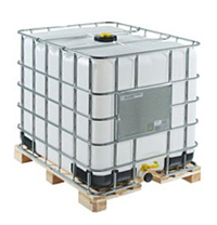 IBC Spare Parts