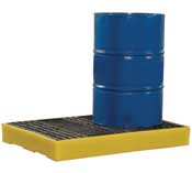 IBC Intermediate Bulk Containers