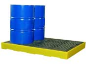 Drum Spill Pallets