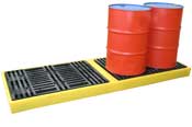 Spill Containment