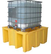 IBC Spill Pallet