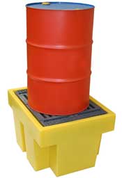 IBC Intermediate Bulk Containers