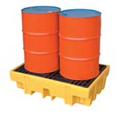 Spill Containment