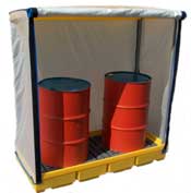 Drum Handling