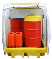 Drum & IBC Accessories
