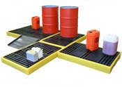 IBC Spare Parts