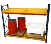 Drum Handling