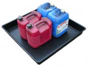 IBC Intermediate Bulk Containers