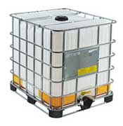 IBC Intermediate Bulk Containers