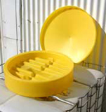 Drum & IBC Accessories