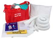 Spill Kits